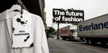 Shein compra Everlane por US$ 100 milhões: a falácia da moda sustentável exposta